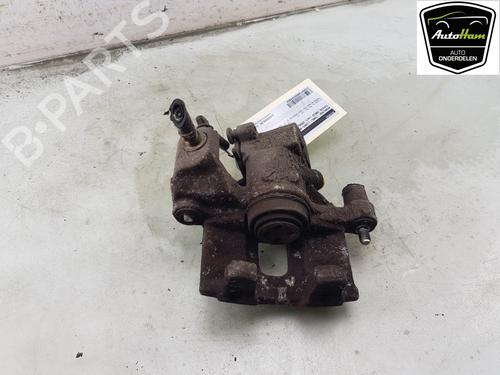 Left rear brake caliper TOYOTA YARIS (_P13_) 1.5 Hybrid (NHP130_) | BP23218308M107 
