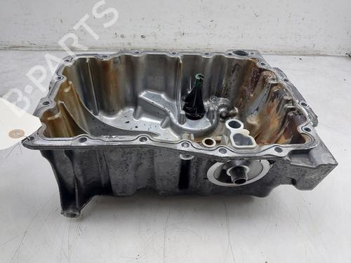 Used Oil sump VW GOLF VII (5G1, BQ1, BE1, BE2) 1.0 TSI (86 hp) 30143733