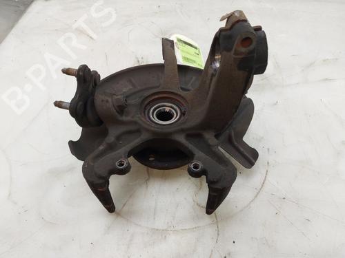 Left front steering knuckle VW UP! (121, 122, BL1, BL2, BL3, 123) 1.0 | BP34719379M25 - Image 2