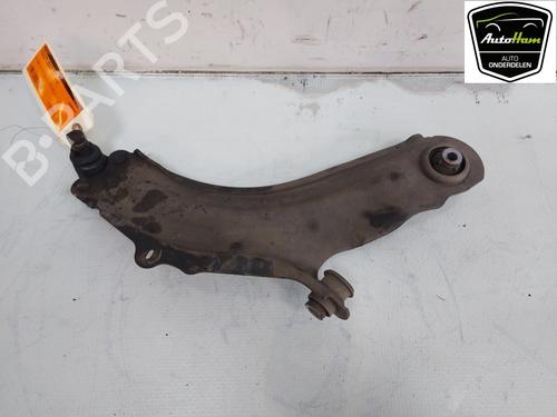 Right front suspension arm RENAULT KANGOO Express (FW0/1_) 1.5 dCi 75 (FW07, FW10, FW04) | BP12047832M13 