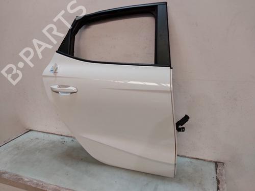 Right rear door SEAT IBIZA V (KJ1, KJG) 1.0 TSI | BP29545960C5 
