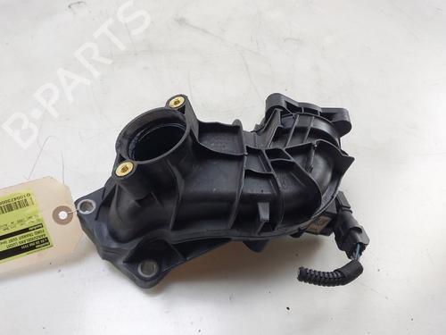 Rør Rør FORD TRANSIT CUSTOM V362 Van (FY, FZ) 2.0 EcoBlue (170 hp) 33617153 33617153