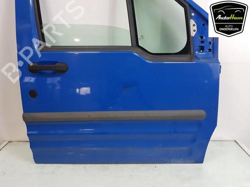 Right front door FORD TRANSIT CONNECT (P65_, P70_, P80_) 1.8 Di | BP12063001C3 