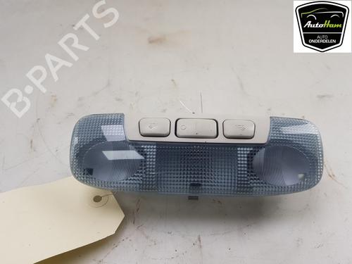 Binnenverlichting FORD TRANSIT COURIER B460 Box Body/MPV 1.6 TDCi (95 hp) 16151608