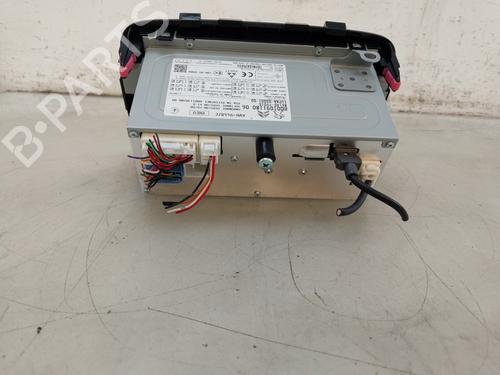 Used Radio Radio 36839141 36839141