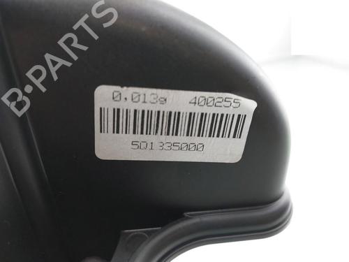 Heater blower motor RENAULT ZOE Hatchback Van (BFM_) Electric (BFMC, BFMD) | BP24972824M62 