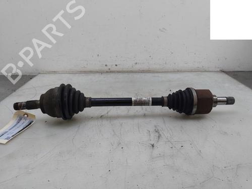 Used Left front driveshaft CITROËN C3 III (SX) 1.2 THP 110 (SXHNPS, SXHNZT, SXHNZ6) (110 hp) 29174675