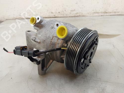 AC compressor TOYOTA AYGO X (_B7_) 1.0 VVT-i (KGB70) | BP34124291M34 - Image 2