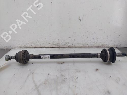Used Right rear driveshaft Right rear driveshaft BMW 3 (G20, G80, G28) 330 e Plug-in-Hybrid xDrive (292 hp) 33617635 33617635