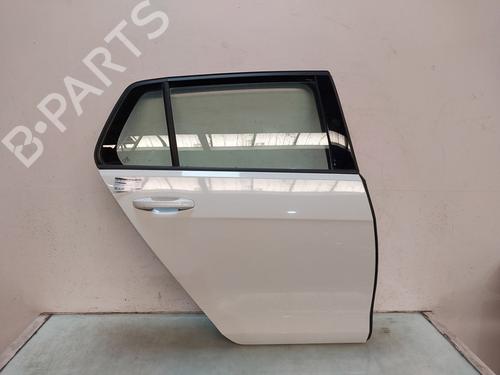 Porte arrière droite VW GOLF VII (5G1, BQ1, BE1, BE2) 1.4 GTE Hybrid (204 hp) 30102772