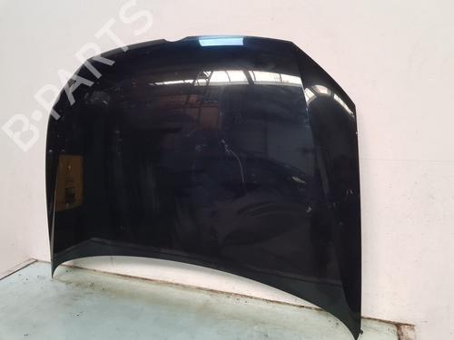 Used Hood VW POLO V (6R1, 6C1) 1.2 TDI (75 hp) 28807949
