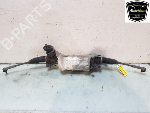 Used Steering rack VW GOLF VI (5K1) 2.0 TDI (110 hp) 22422743