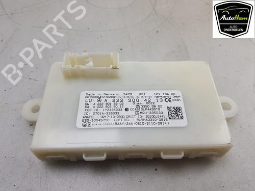 Used Electronic module Electronic module 20269376 20269376