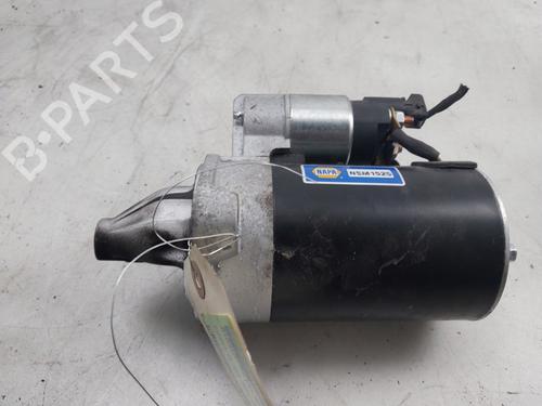 Startmotor HYUNDAI i20 I (PB, PBT) 1.2 (78 hp) 31377136