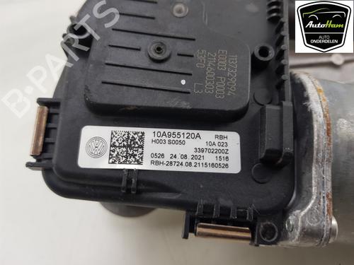 Front wiper motor CUPRA BORN (K11) 58 | BP14984808M29 