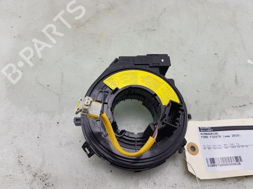 Kontaktrulle Airbag FORD FIESTA VI (CB1, CCN) 1.25 | BP24133175C102