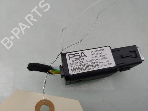 Andre OPEL MOKKA 1.2 (76) | BP30183819O1 