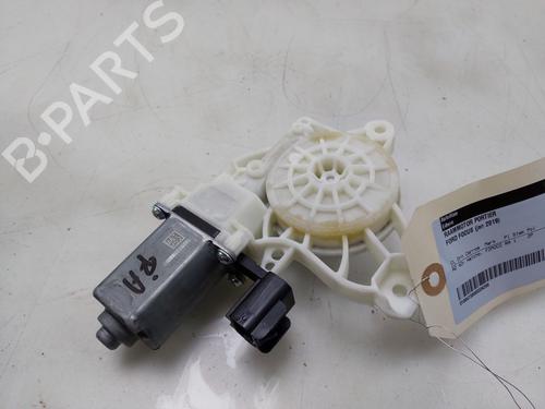 Module électronique FORD FOCUS IV (HN) 1.0 EcoBoost | BP29704800M83 