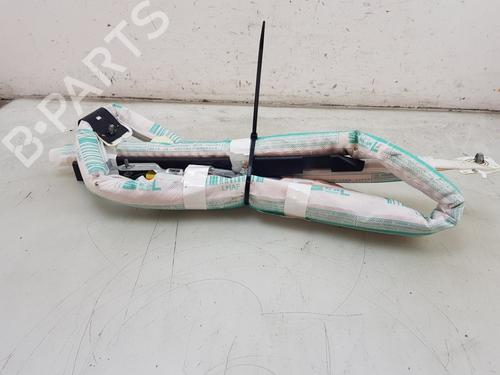 Used Left curtain airbag SEAT ARONA (KJ7, KJP) 1.0 TSI (116 hp) 23897774