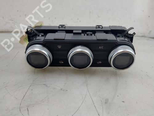 Commande Chauffage RENAULT KANGOO III Box Body/MPV 1.5 Blue dCi 115 (FJAC) (116 hp) 31922604