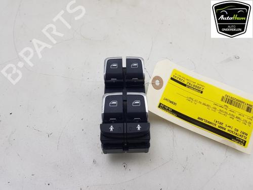Used Switch Switch AUDI A3 Sportback (8VA, 8VF) 2.0 TDI (150 hp) 16575136 16575136