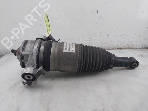 Used Right rear shock absorber PORSCHE CAYENNE (92A) 3.0 Diesel (262 hp) 31288184
