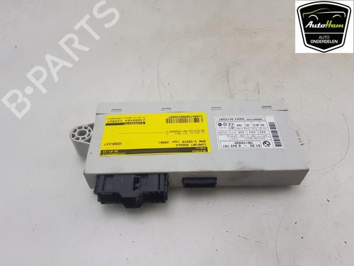 Used Control unit Control unit 14906858 14906858