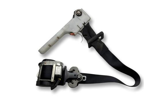 Front left seatbelt NISSAN PULSAR Hatchback (C13) 1.2 DIG-T | BP40525721I26 - Image 2