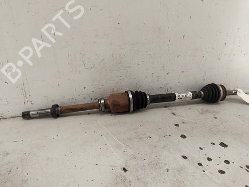 Right front driveshaft OPEL MOKKA MOKKA-e (76) | BP39668340M39 - Image 3