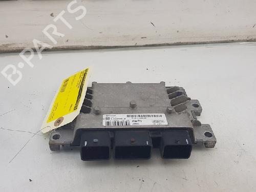 Engine control unit (ECU) FORD B-MAX (JK) 1.4 | BP12010795M57 