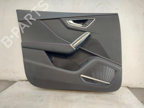 Used Front left panel Front left panel 37179254 37179254