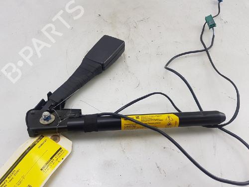 Seat buckle OPEL ZAFIRA / ZAFIRA FAMILY B (A05) 2.2 (M75) | BP13144345I32 