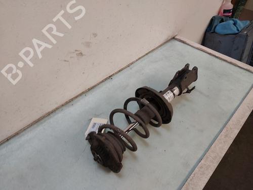 Left front shock absorber OPEL ASTRA K Sports Tourer (B16) 1.6 CDTi (35) | BP25845709M16 