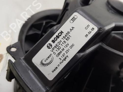 Heater blower motor FORD FIESTA VI (CB1, CCN) 1.4 | BP12015762M62 