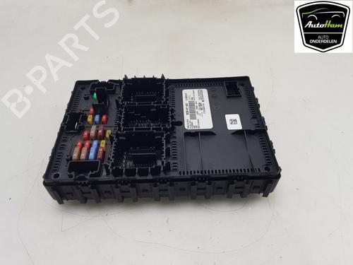 Used Electronic module FORD FIESTA VII (HJ, HF) 1.0 EcoBoost (101 hp) 22635275