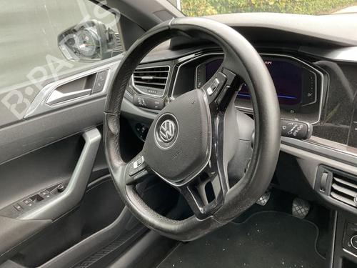 Used Airbag Kit VW POLO VI (AW1, BZ1, AE1) 1.0 TSI (95 hp) 30351770