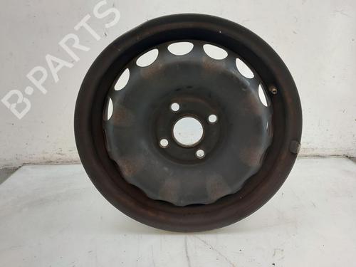Used Rim Rim PEUGEOT 108 1.0 VTi 72 (72 hp) 33430364 33430364