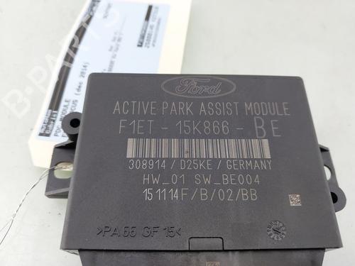 Electronic module FORD FOCUS III 1.5 EcoBoost | BP28112542M83 