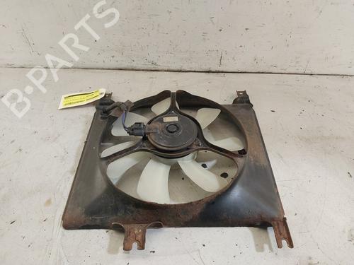 Køleventilator elektrisk Køleventilator elektrisk 39209708 39209708