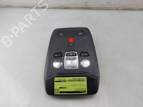 Kabinelys OPEL CORSA F (P2JO) 1.2 (68) | BP34540310I8 - Image 3