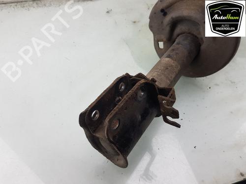 Left front shock absorber DACIA LODGY (JS_) 1.2 TCe (JSAY, JSM0) | BP22372360M16 