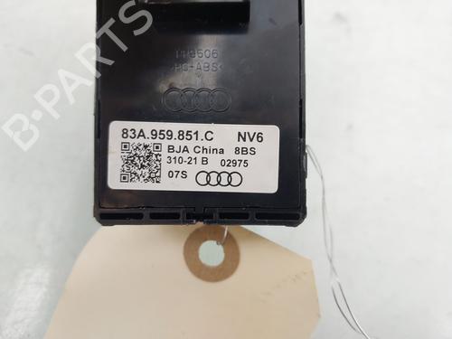 Switch AUDI A3 Limousine (8YS, 8YM) 35 TFSI Mild Hybrid | BP39766608I30 - Image 4