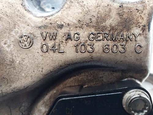 Oil sump VW PASSAT B8 (3G2, CB2) 2.0 TDI 4motion | BP37448198M115 - Image 4