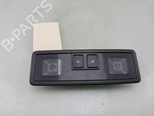 Used Interior roof light Interior roof light VW GOLF VII (5G1, BQ1, BE1, BE2) 2.0 GTI (245 hp) 33430214 33430214