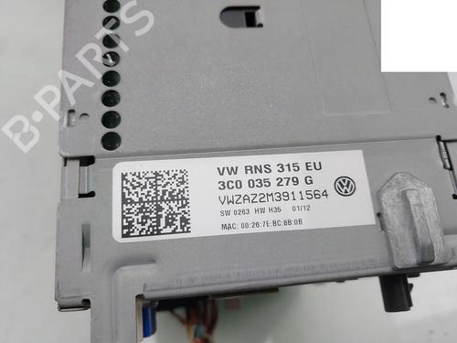 Control unit VW GOLF V (1K1) 2.0 GTI | BP25377324M11 - Image 5