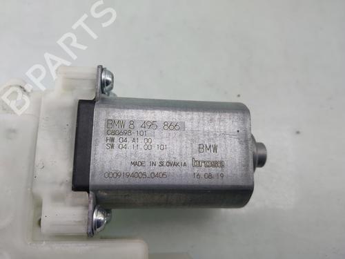 Electronic module BMW 3 Touring (G21, G81) 330 i | BP32263000M83
