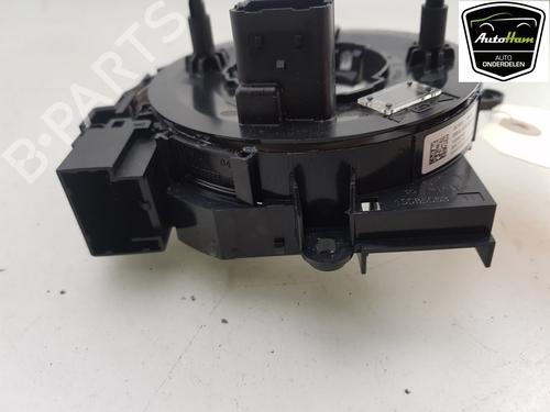Squib airbag VW POLO VI (AW1, BZ1, AE1) 1.0 TSI | BP12062623C102 
