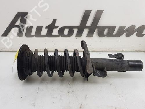 Højre fortil støddæmper VOLVO V60 I (155) 1.6 DRIVe (114 hp) 12024647