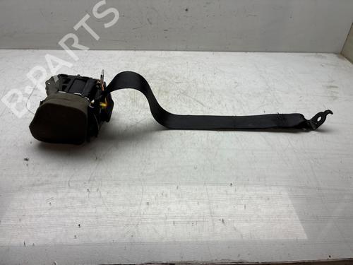 Used Rear left seatbelt Rear left seatbelt OPEL GRANDLAND / GRANDLAND X (A18, P1UO) 1.6 Turbo Hybrid (224 hp) 36323737 36323737