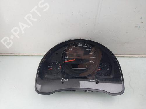 Used Instrument cluster SEAT Mii (KF1, KE1) 1.0 (60 hp) 30435541